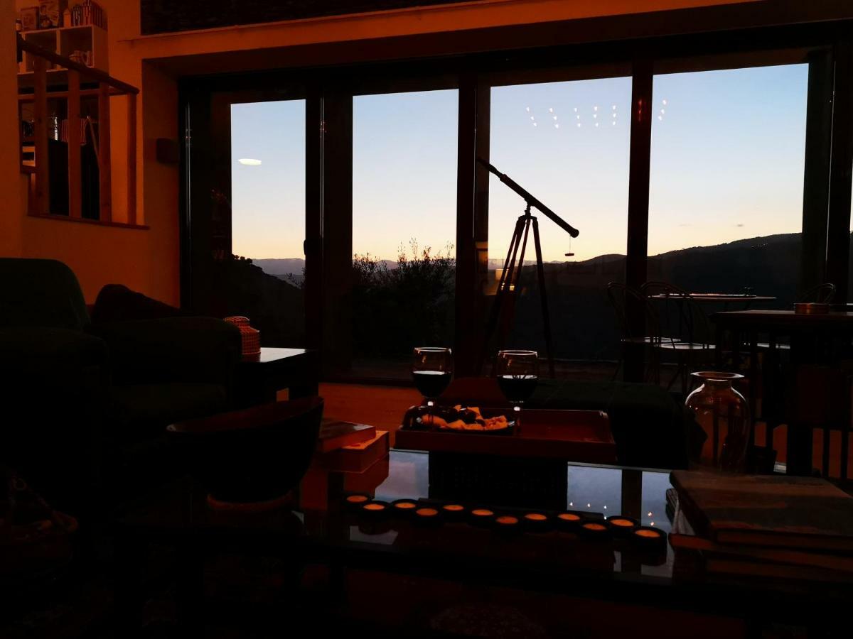Quinta Das Fontainhas - Douro Valley Villa Tabuaço Buitenkant foto