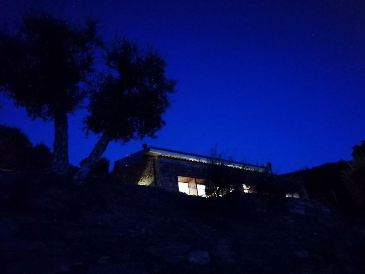 Quinta Das Fontainhas - Douro Valley Villa Tabuaço Buitenkant foto