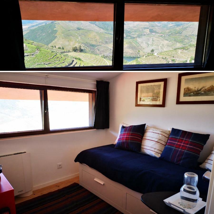 Quinta Das Fontainhas - Douro Valley Villa Tabuaço Buitenkant foto