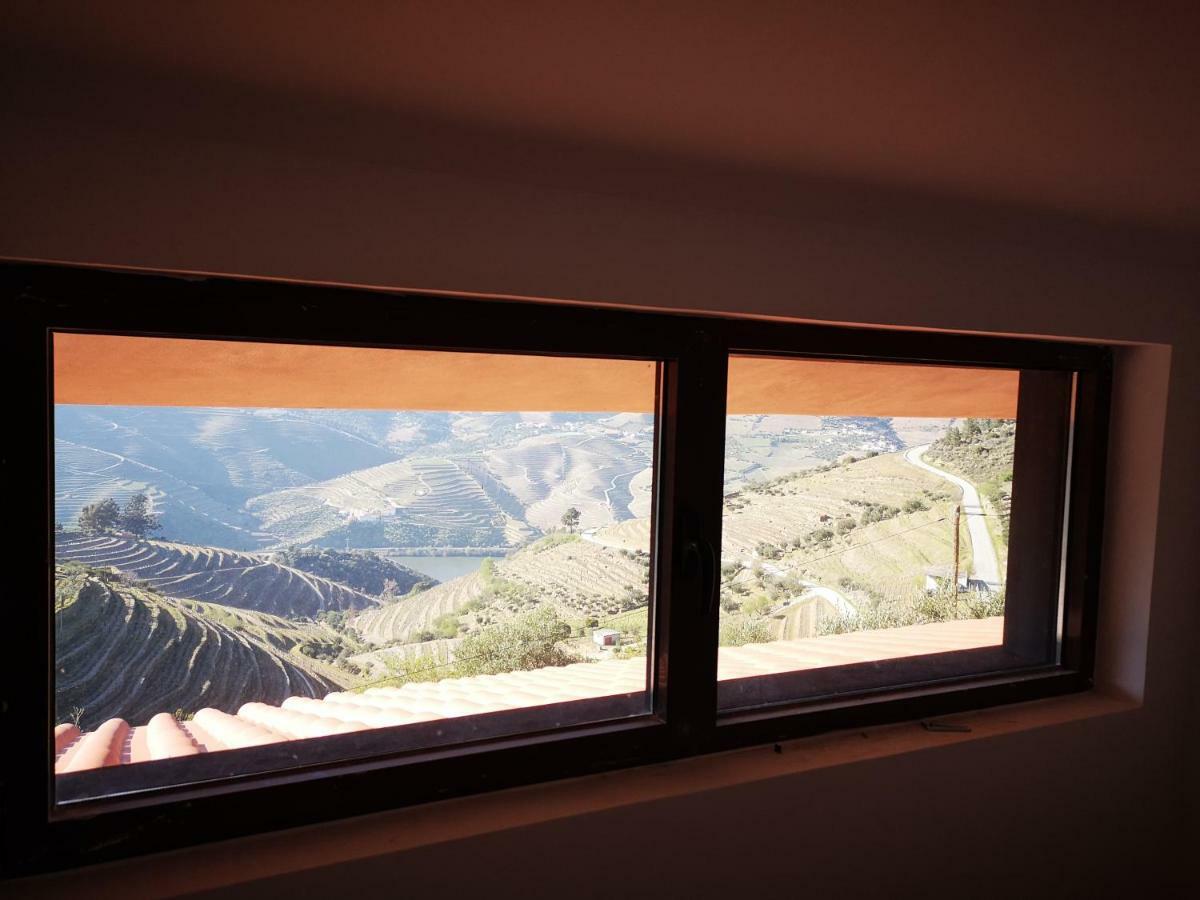 Quinta Das Fontainhas - Douro Valley Villa Tabuaço Buitenkant foto