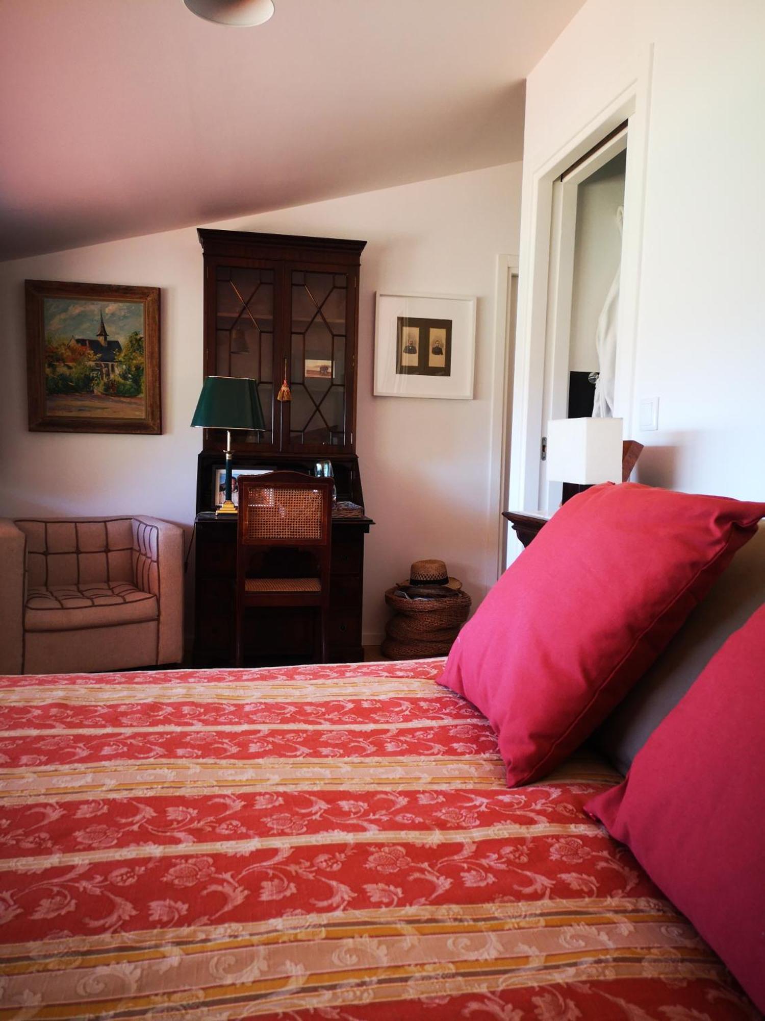 Quinta Das Fontainhas - Douro Valley Villa Tabuaço Buitenkant foto