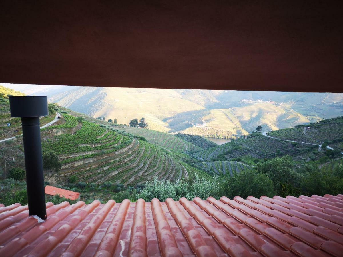 Quinta Das Fontainhas - Douro Valley Villa Tabuaço Buitenkant foto